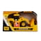 CAT Power Mini Crew Dump Truck Yellow