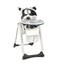 Chicco Polly 2 Start Highchair Honey Bear