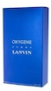 Lanvin Oxygen Homme Perfume For Men 100ml