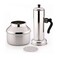 Royalford Stainless Steel Whistling Puttu Maker