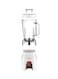 Moulinex Genuine Blender With Grinder And Grater 1.75 l 500 W LM242B27- 1.75L White/Clear