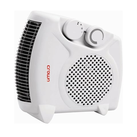 HT-242 Fan heater 220-240V~, 50Hz, 1700-2000 W