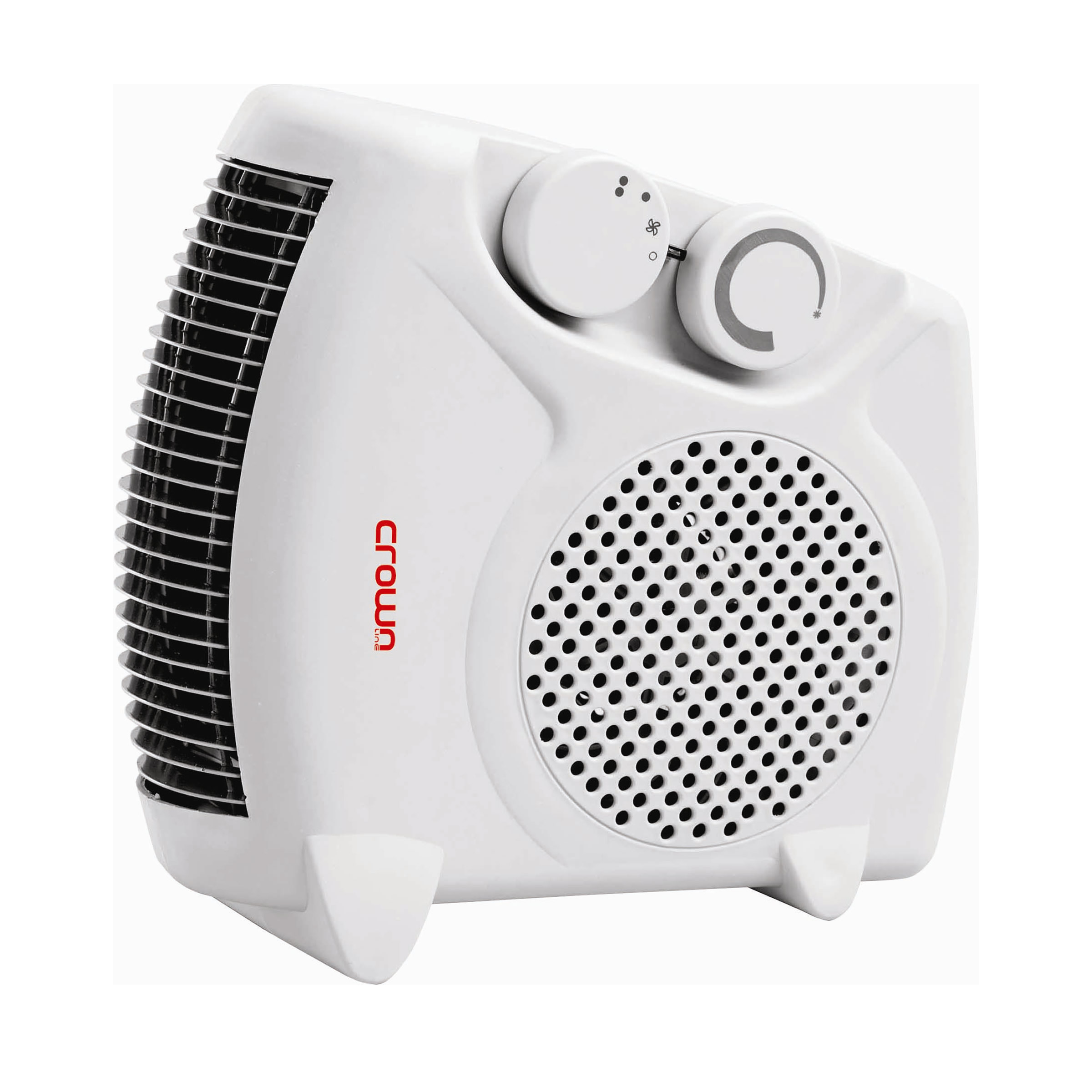 HT-242 Fan heater 220-240V~, 50Hz, 1700-2000 W