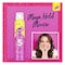 VO5 Mega Hold Styling Mousse 200ml