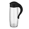 Qlux Domi Striped Pitcher C-00375