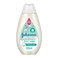 Johnson's Baby Cotton Touch 2in1 Wash 300ml
