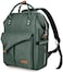 Alameda Diaper Backpack - Large - Olive Green