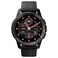 Mibro X1 Sports Smart Watch 1.3-inch Amoled HD Screen   38 Sport Modes Compromise   24/7 Health Monitoring   2-Weeks Battery Life   5ATM Waterproof - Black