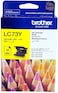 Brother Ink Cartridge, Yellow [Lc73Y]