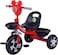 Lovely Baby Duckids Kids Tricycle, Baby Tricycle LB 1120 (Red)