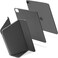 Tomtoc Inspire-B02 iPad Folio Tri-Cover
