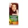 Garnier Naturals Hair Color 6.60 Fiery Pure Red 1 Piece