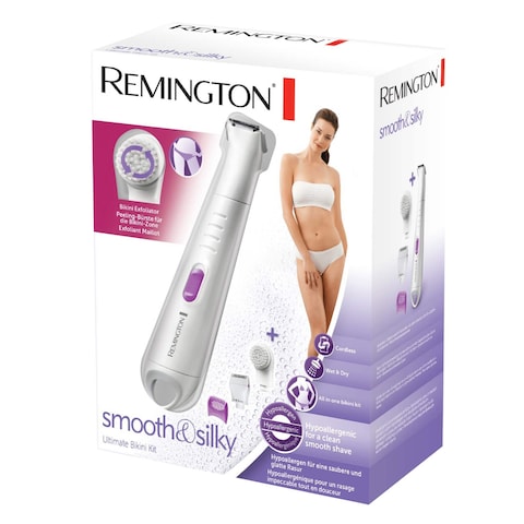 Remington Bikini Kit WPG4035 U51