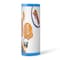 Queen Garbage Bags Roll - 60 x 70 Cm - 500 gram