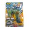 Bingo Bubbles Friction Steamer Gun with Light