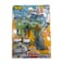 Bingo Bubbles Friction Steamer Gun with Light