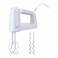 Braun MultiMix 3 Hand Mixer 450 Watt - White - HM3000