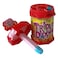 Candy Castle Crew Rose Triple Dipper Candy 35G