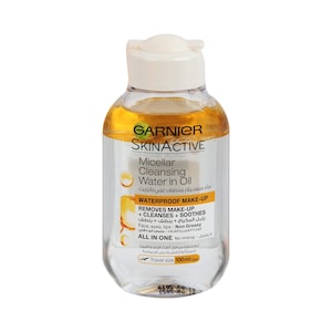 Garnier Micellar Cleansing Water In Oil 100ml