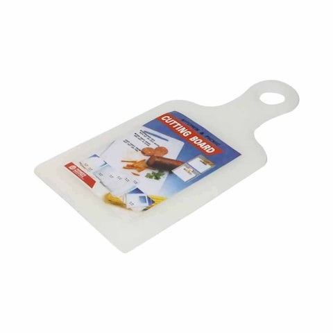 PIONEER CUTTING BOARD W-HAND