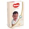 Huggies Extra Care Diapers Size 3 4-9kg Jumbo Pack 76 Diapers