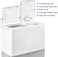 Super General 12 Kg Twin-Tub Semi-Automatic Washing Machine, White, Efficient Top-Load Washer With Low Noise Gear Box, Spin-Dry, SGW-1212, 89 x 54 x 97 cm, 1 Year Warranty (Installation not Included)