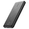 Anker PowerCore Slim Power Bank 10000mAh Black