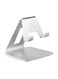 Generic Mobile Phone Stand Silver