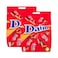 Daim Mini Chocolate Bar Bags 200grx2's