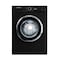 Tornado Washing Machine Fully Automatic 7 Kg - Black - TWV-FN78BKOA