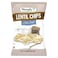 Simply 7 Sea Salt Flavoured Lentil Chips, 113g