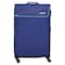 American Tourister Jamaica Spinner Luggage Soft Trolley Navy 69cm