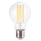 Osram LED Filament Bulb (8W, E27, Warm)