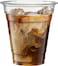 12 oz. Plastic Cups With Dome Lids [50 Sets] Disposable Clear Cups for Cold Drinks, Dessert, Milkshake, Iced Coffee, Slush, Smoothies&hellip;