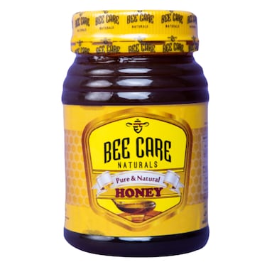 Beecare Naturals Honey 500g