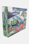 Power Treads All Surface Vehicles Track Set, Green Combo