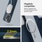 Cyrill Color Brick MAG compatible with MagSafe designed for iPhone 13 PRO case cover - Deep Sea