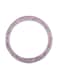 Generic - Stone Studded Steering Wheel Ring