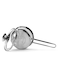 Fissman Bambino Saucepan With Glass Lid 14X6.5 cm / 0.9 Ltr