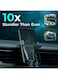 Generic Universal Cell Phone Holder Mount Dashboard Windshield Vent