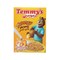 Temmy&#39;s Honey Pops Breakfast Cereal - 30 gram