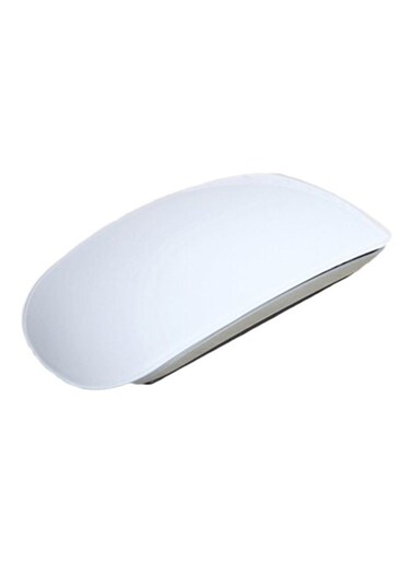 Buy Generic Wireless Gaming Mouse 10meter White/Grey Online | Carrefour UAE