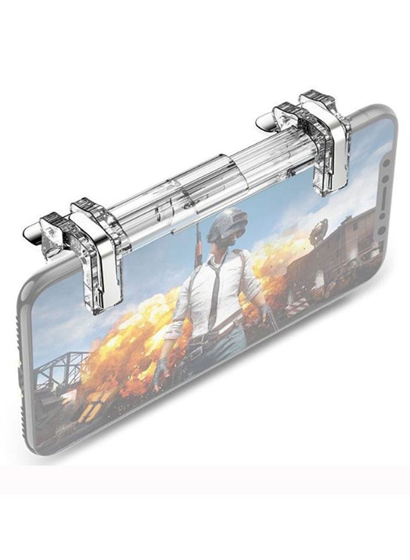 superg Superg Pubg Controller Fire Button