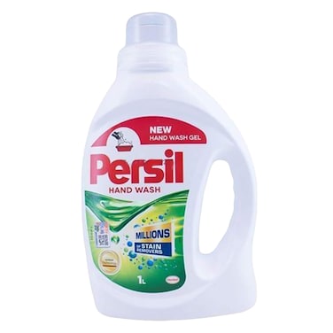 Persil Liquid Hand Washing Detergent 1 lt