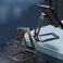 Yesido C98 Mobile Phone &amp; Tablet 12.9 Inch Holder Aluminum Alloy Anti-Skid Mini Desktop Mount Universal Holder Bracket