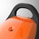 Panasonic Vacuum Cleaner 1800 Watt Orange - MC-CG373