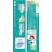 Baby Joy Compressed Diamond Diapers Large Size 4 10-18kg Value Pack 32 Diapers