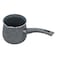 Royalford Smart Granite Series Coffee Warmer, Rf10188, Die-Cast Aluminium, Durable Granite Coating, 5-Layer Construction