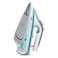 Braun TexStyle 5 Steam Iron SI5017 2700W Green