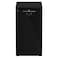 Beko Digital Slimline Dishwasher Half Load - 10 Persons - 5 Programs - 45 cm - Black - BDFS15020B